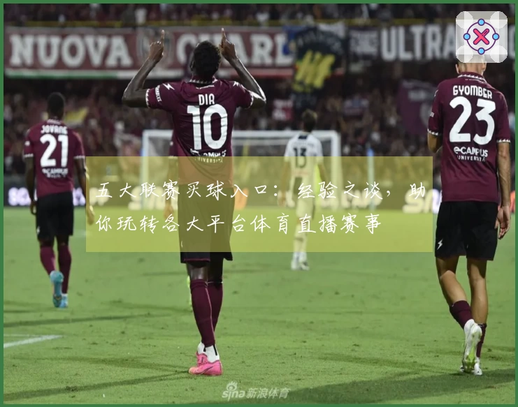 五大联赛买球入口：经验之谈，助你玩转各大平台体育直播赛事