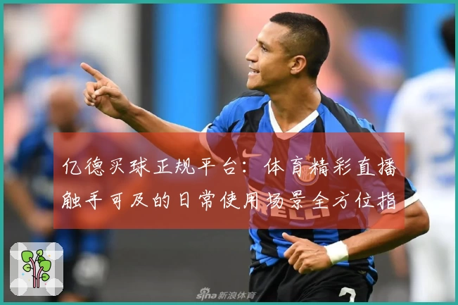 亿德买球正规平台：体育精彩直播触手可及的日常使用场景全方位指南