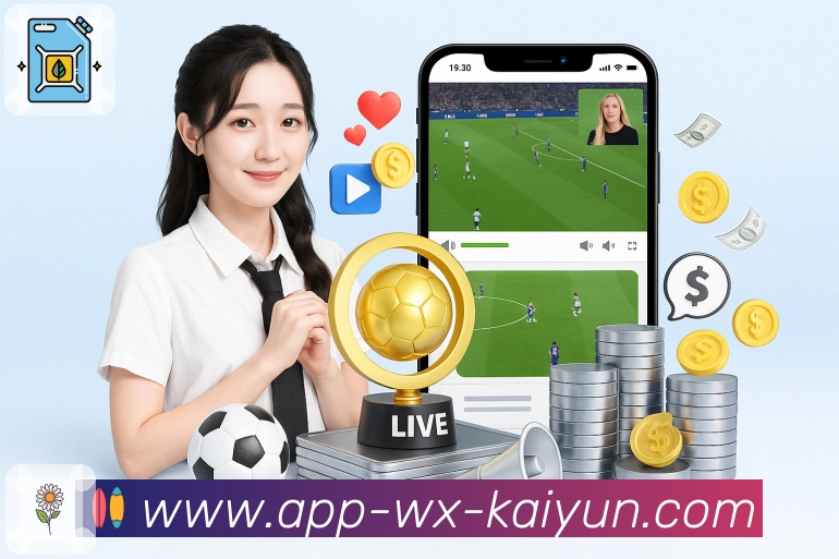 我们的使命与愿景：用体系化能力服务体育热爱